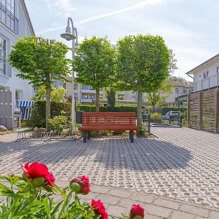 Strandjuwel 251 Kuehlungsborn Exterior photo