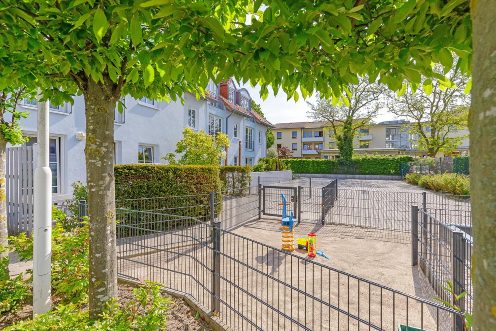 Strandjuwel 251 Kuehlungsborn Exterior photo